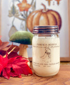 Rhode Island Red Candle Makers Pumpkin Muffin 12 oz