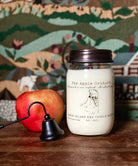 Rhode Island Red Candle Makers The Apple Orchard 12 oz