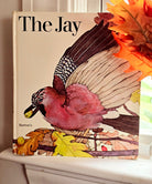 The Jay by Philippine Herring, Fetze Pijlman