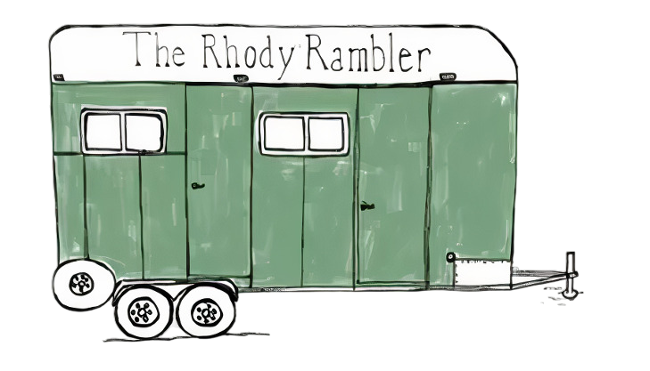 The Rhody Rambler 